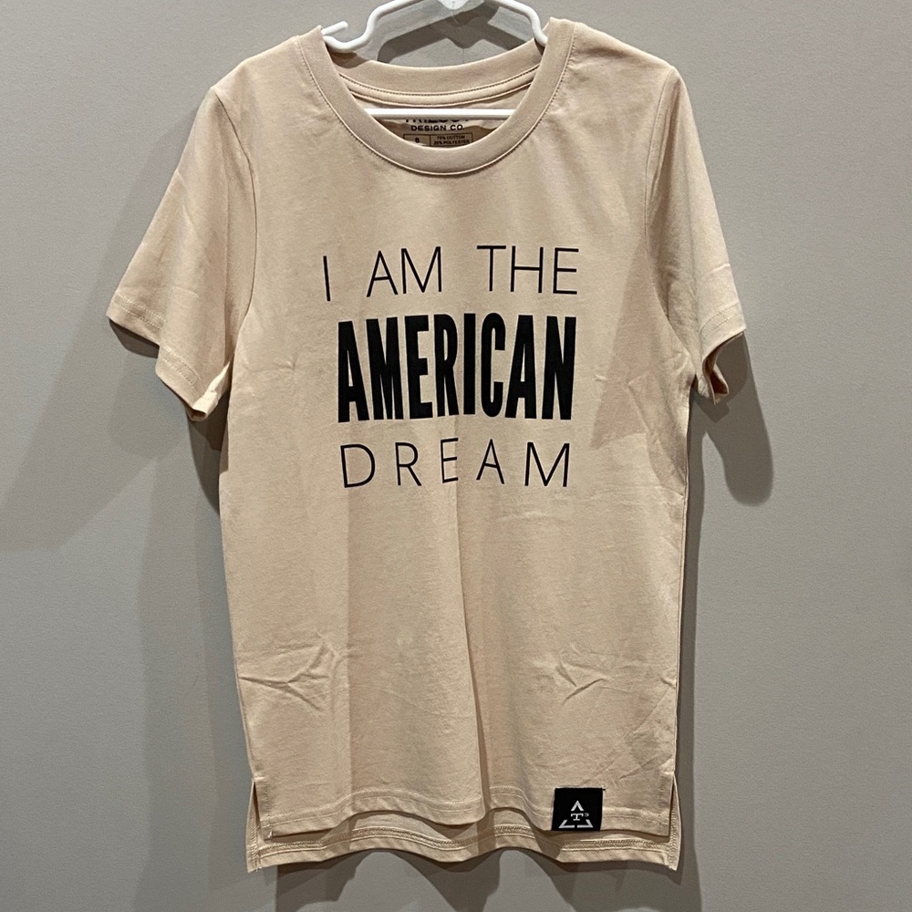 Graphic Tee